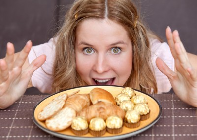 Addicted to sugar? 4  steps to curb your cravings