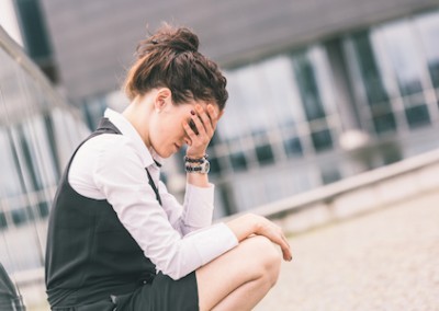 9 signs you are suffering from corporate burnout & what to do about it