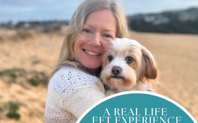 When Silence Triggers Old Wounds. A Real-Life EFT Experience.