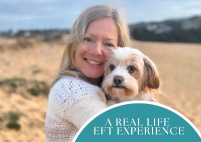 When Silence Triggers Old Wounds. A Real-Life EFT Experience