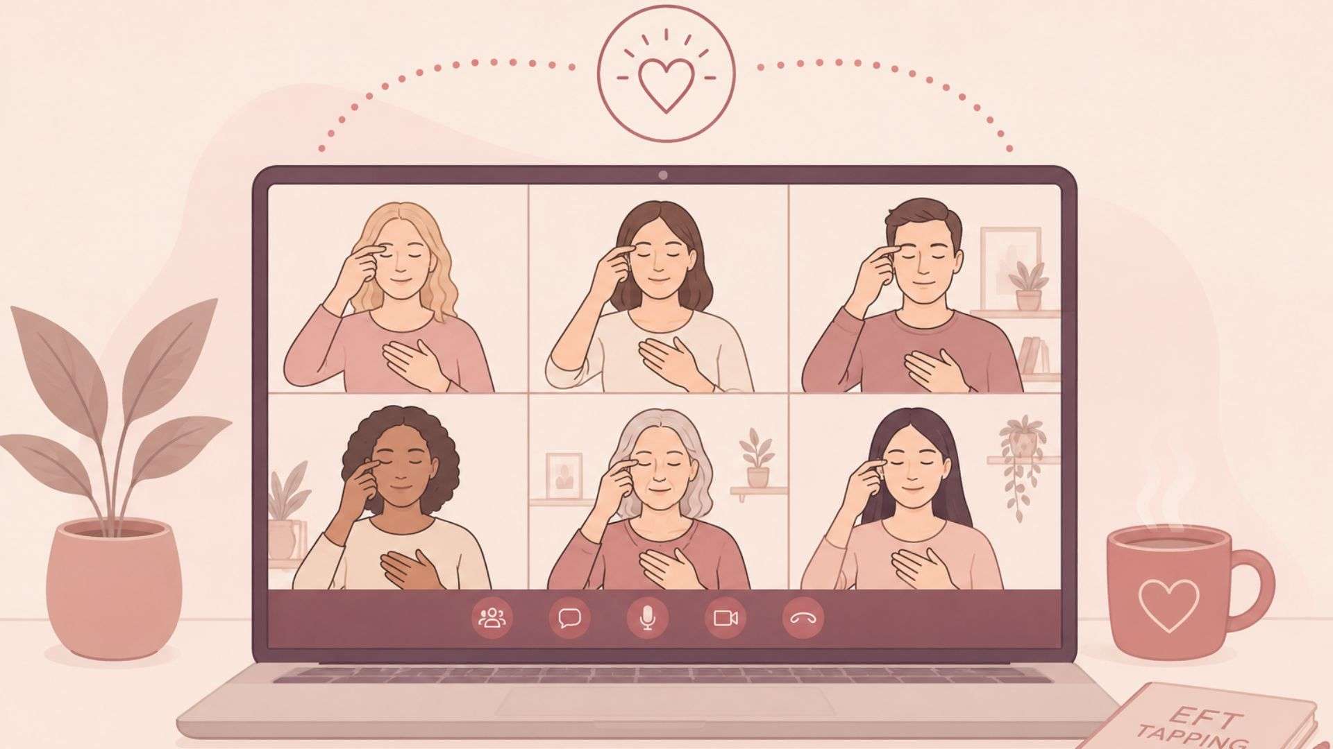 Online Tapping Group